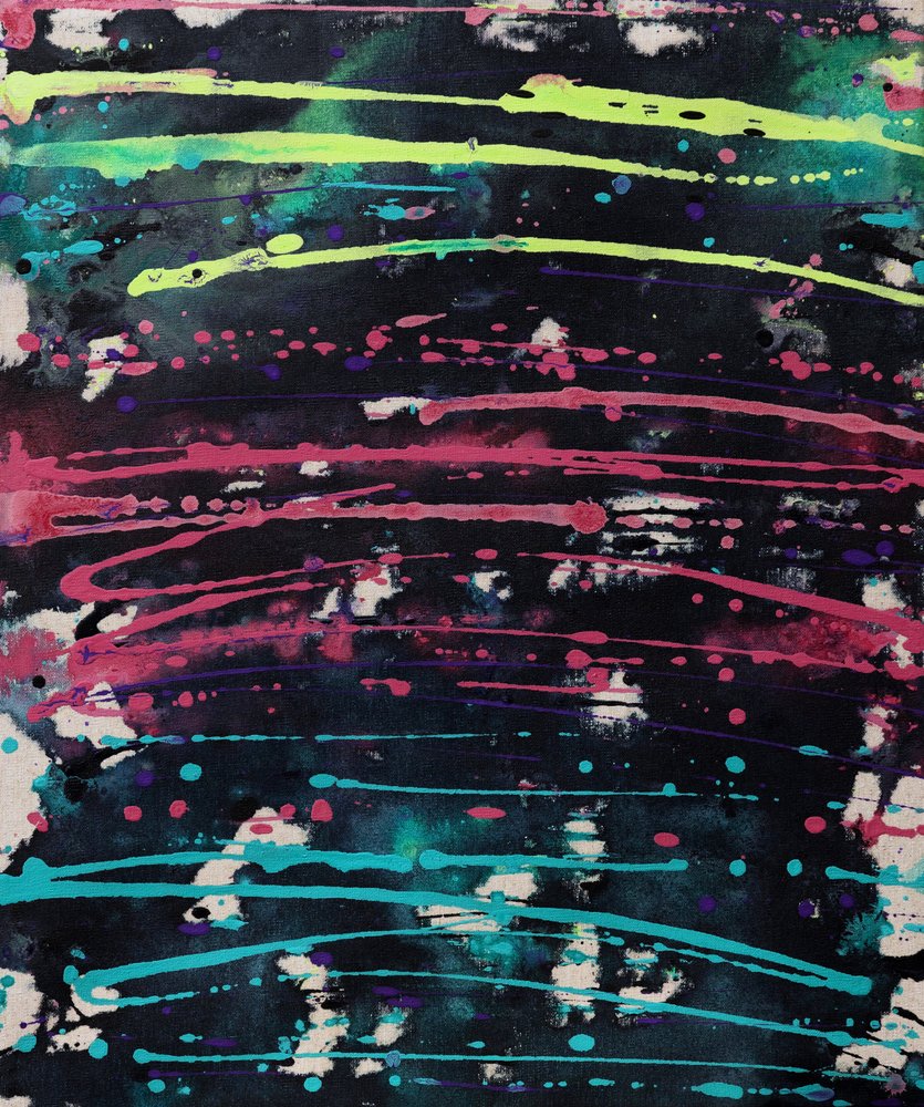 Elävät tippukasteluputket tekijältä Anastasiya Devochkina