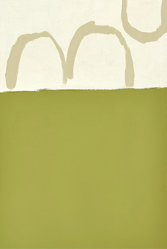 Maalliset kaarimuodot tekijältä Andrea Reichhart