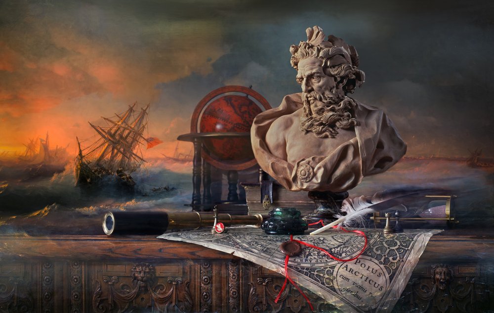  tekijältä Andrey Morozov