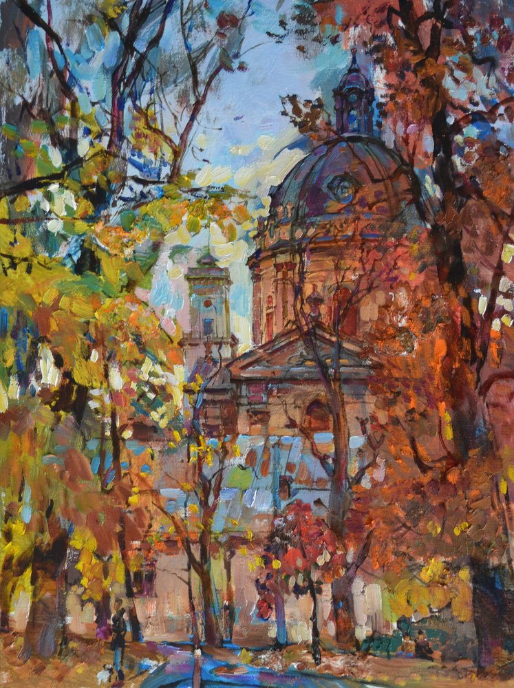  tekijältä Andrii Kutsachenko