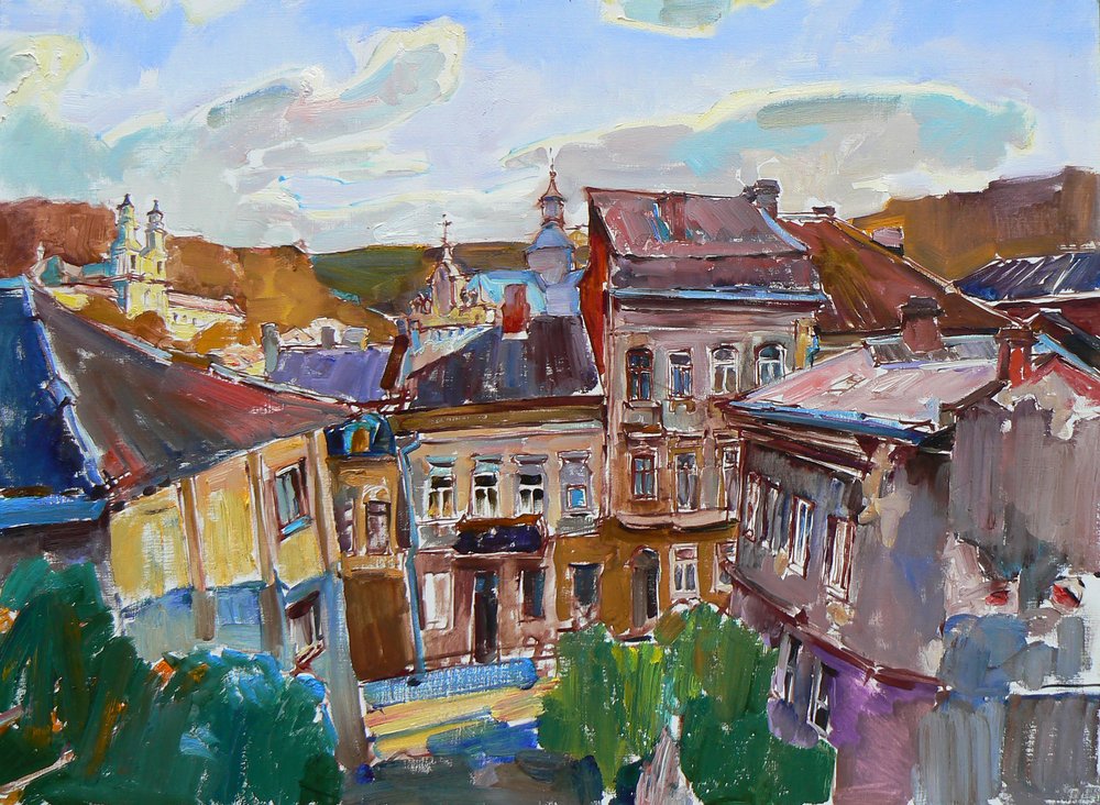  tekijältä Andrii Kutsachenko