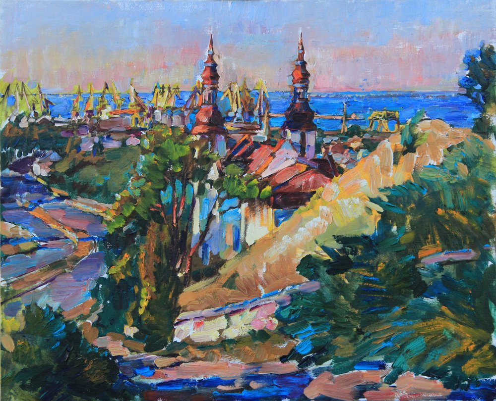  tekijältä Andrii Kutsachenko