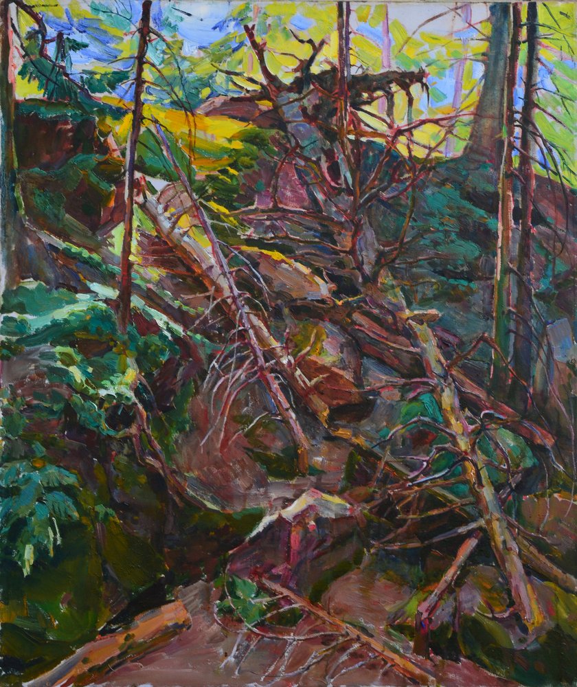  tekijältä Andrii Kutsachenko