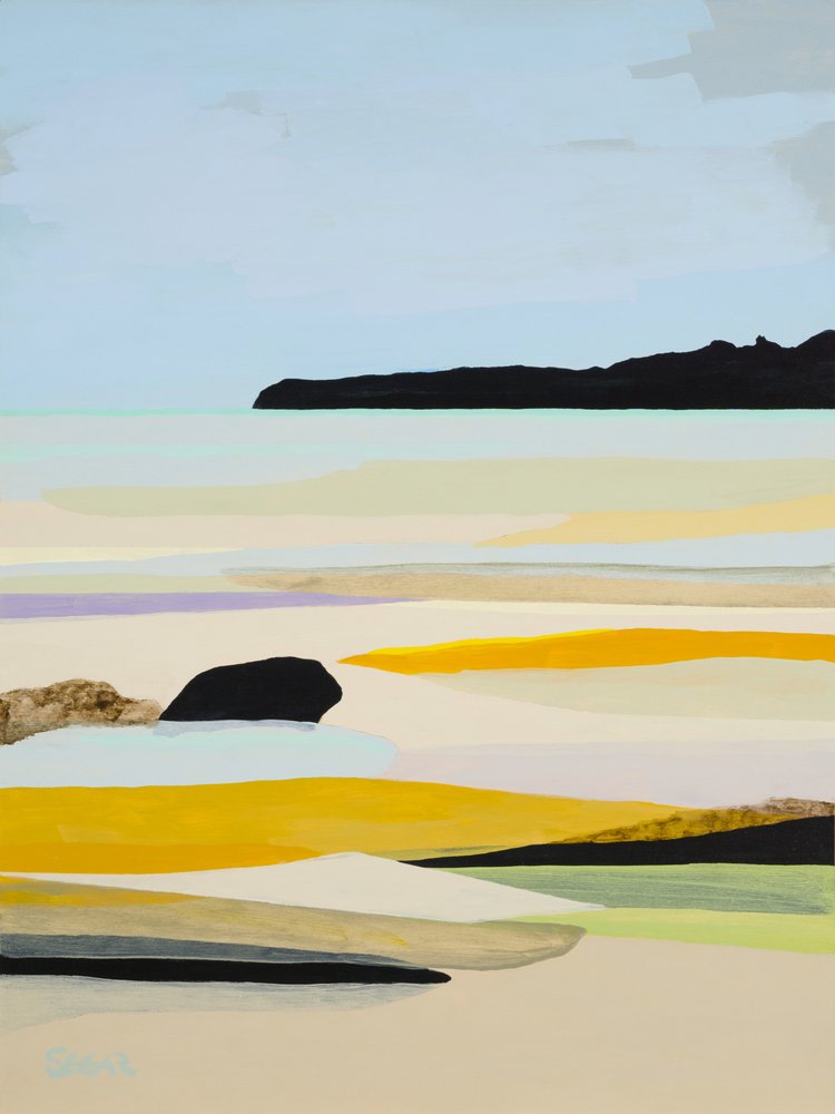 Tiivistelmä: Ocean Horizon tekijältä Angela Seear