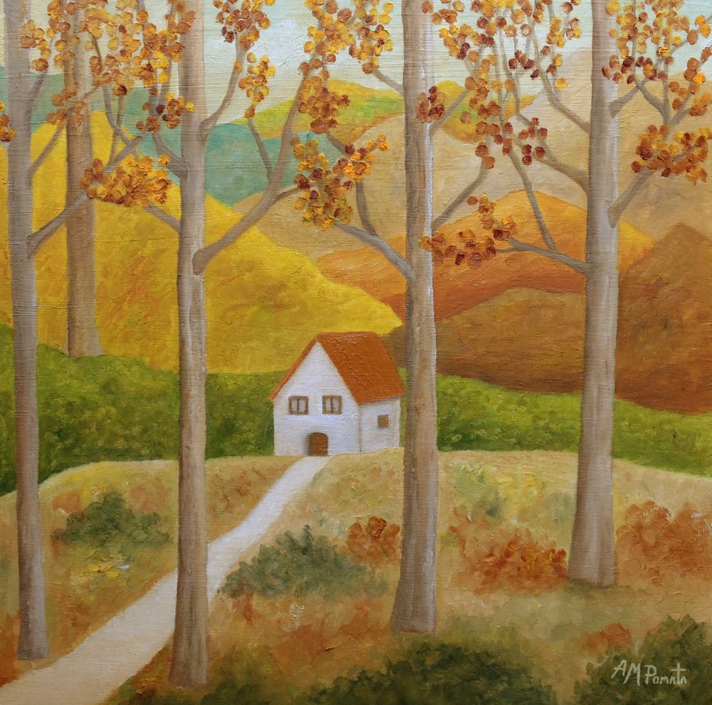  tekijältä Angeles M. Pomata