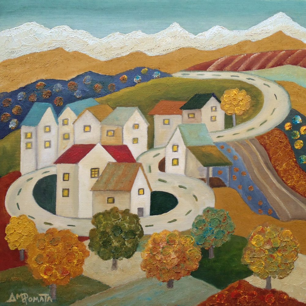  tekijältä Angeles M. Pomata