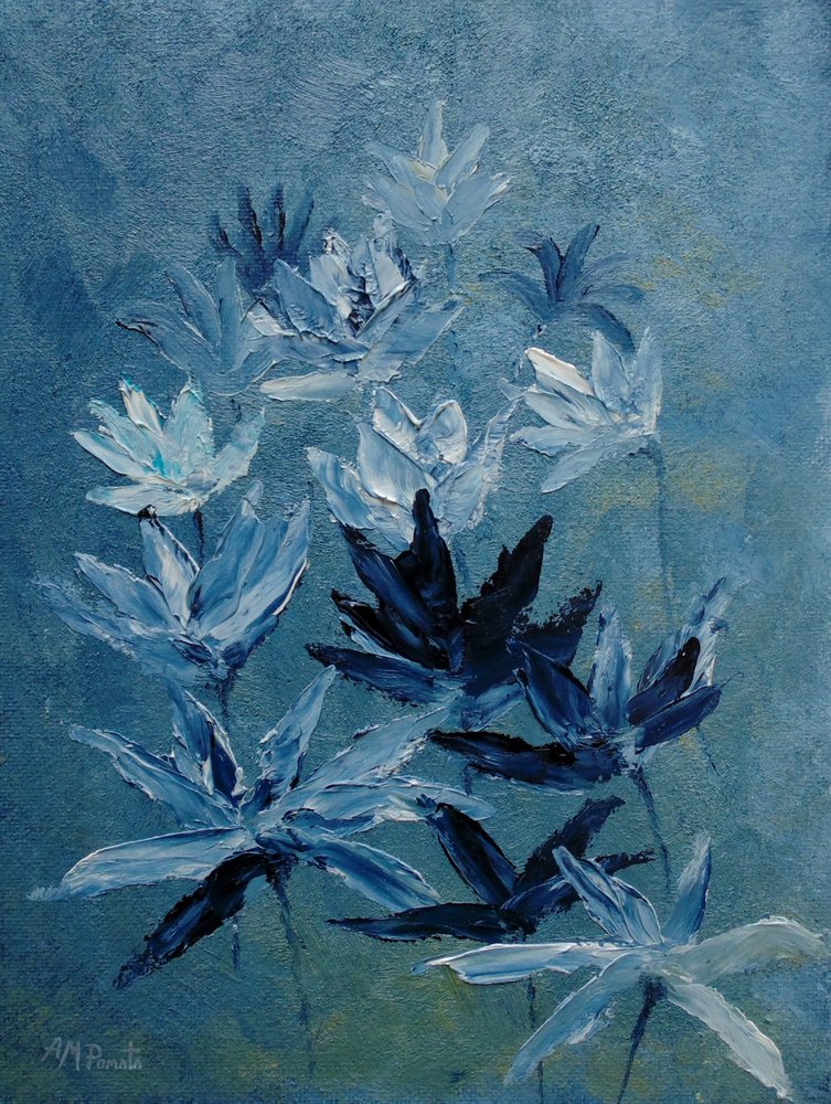  tekijältä Angeles M. Pomata