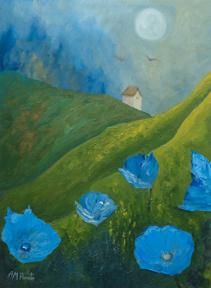  tekijältä Angeles M. Pomata