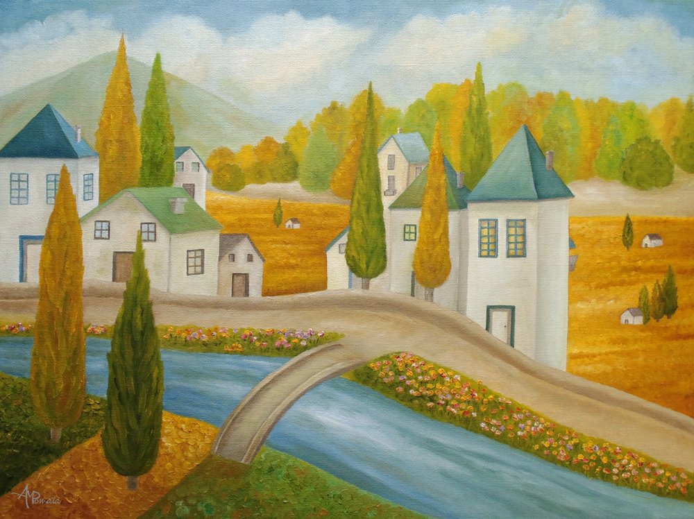  tekijältä Angeles M. Pomata