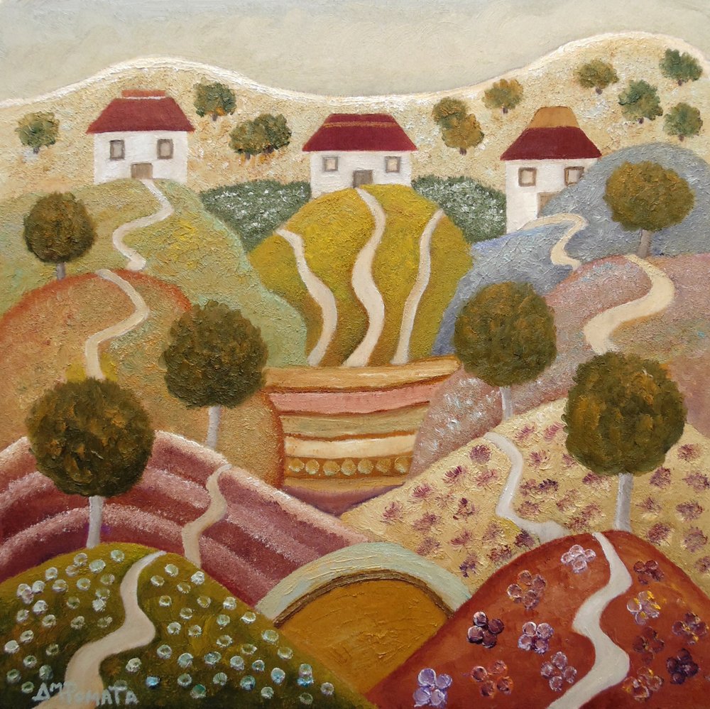  tekijältä Angeles M. Pomata