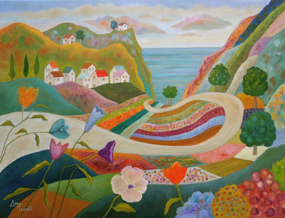  tekijältä Angeles M. Pomata