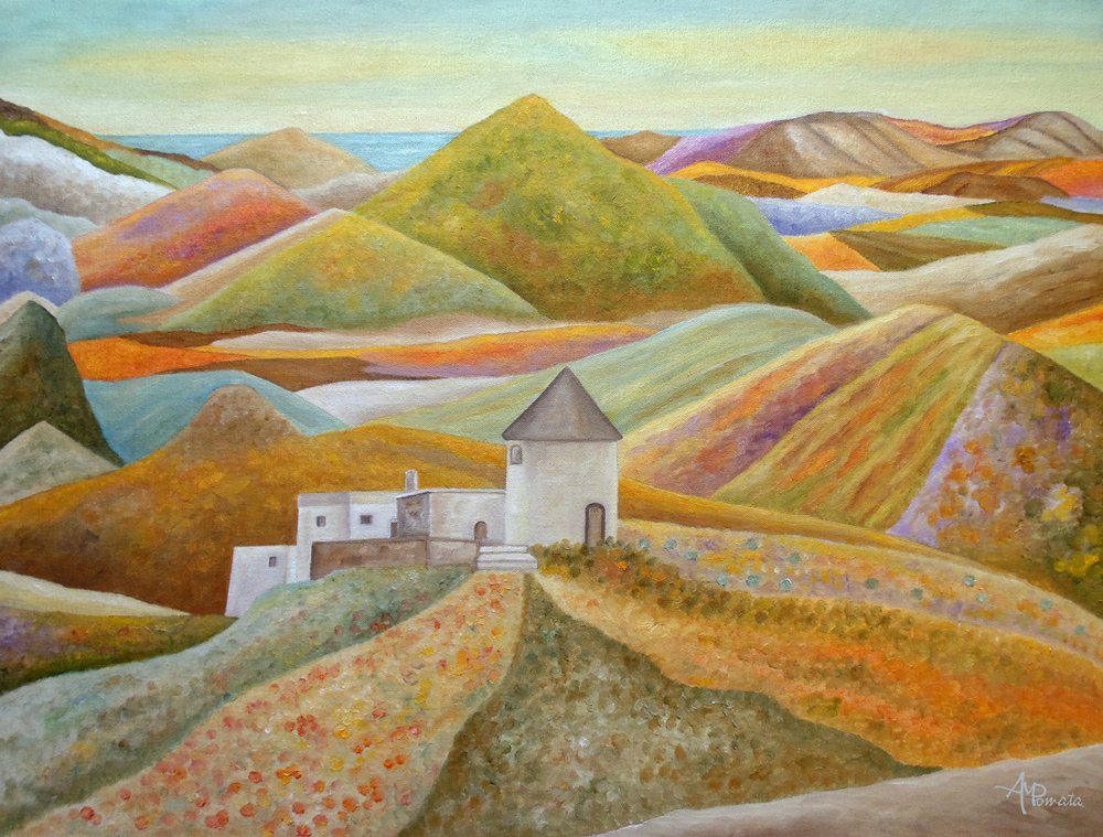  tekijältä Angeles M. Pomata