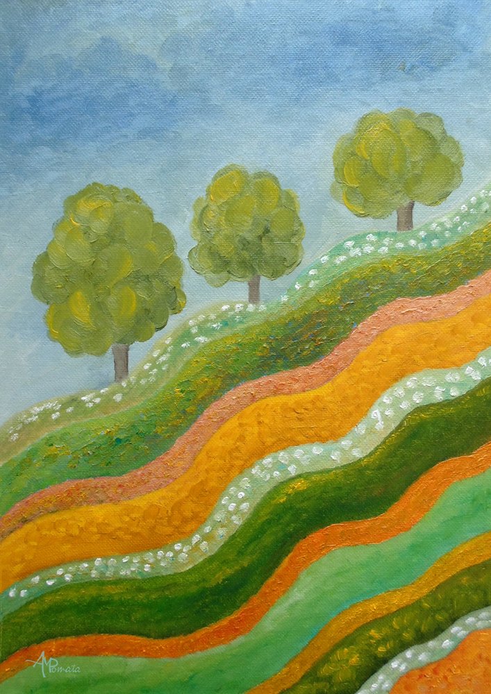  tekijältä Angeles M. Pomata