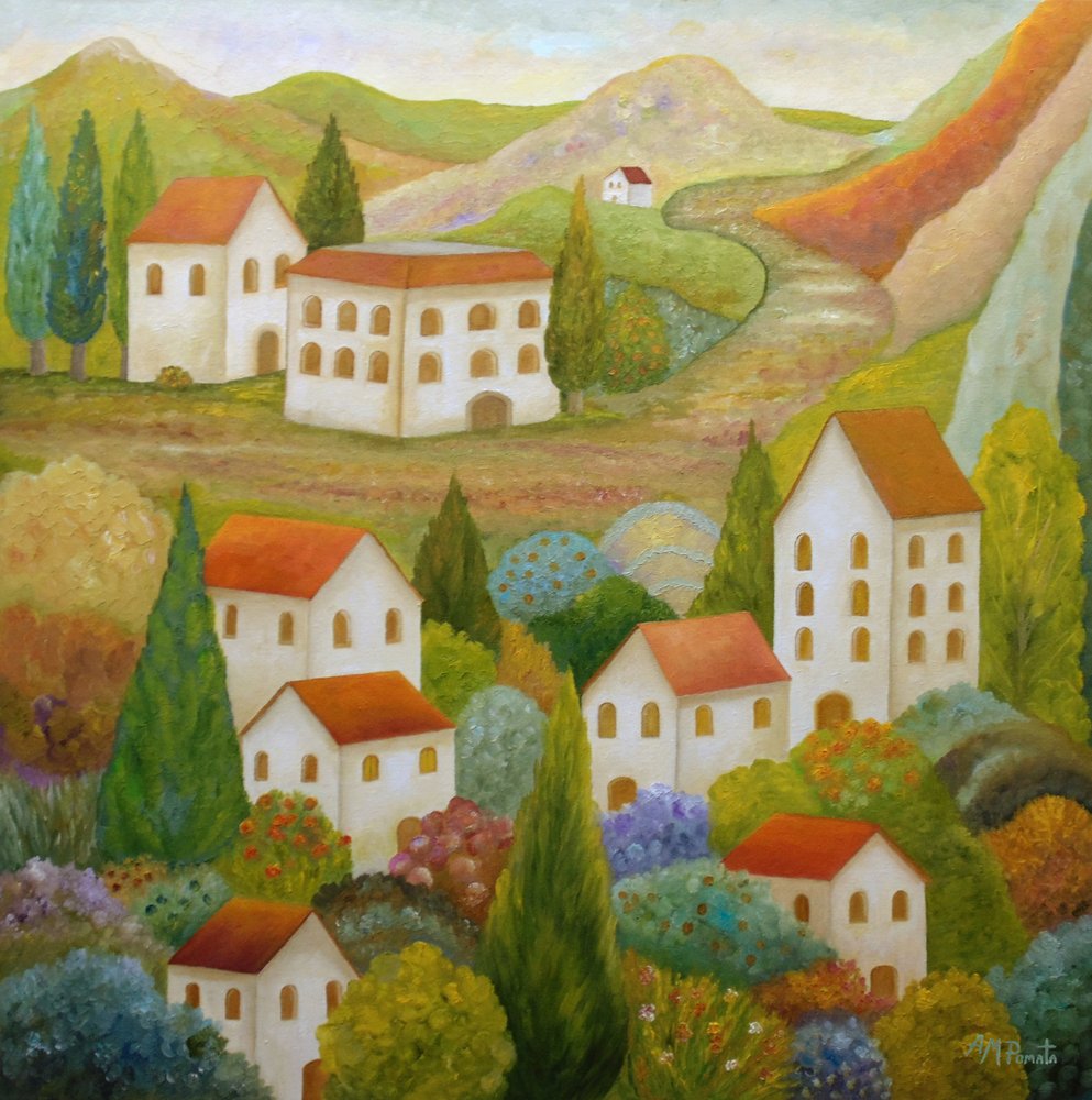  tekijältä Angeles M. Pomata