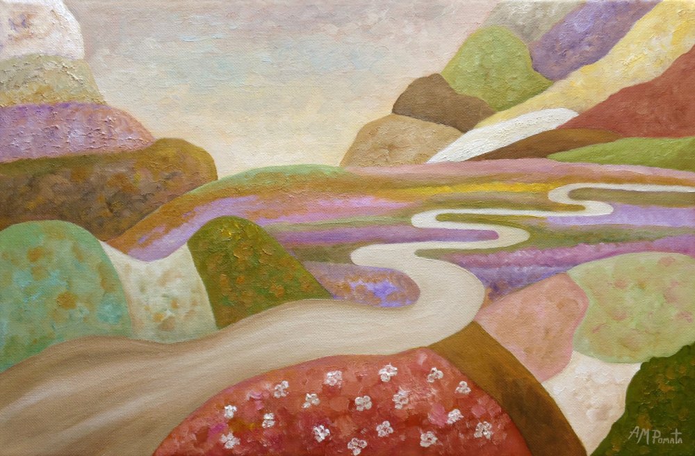  tekijältä Angeles M. Pomata