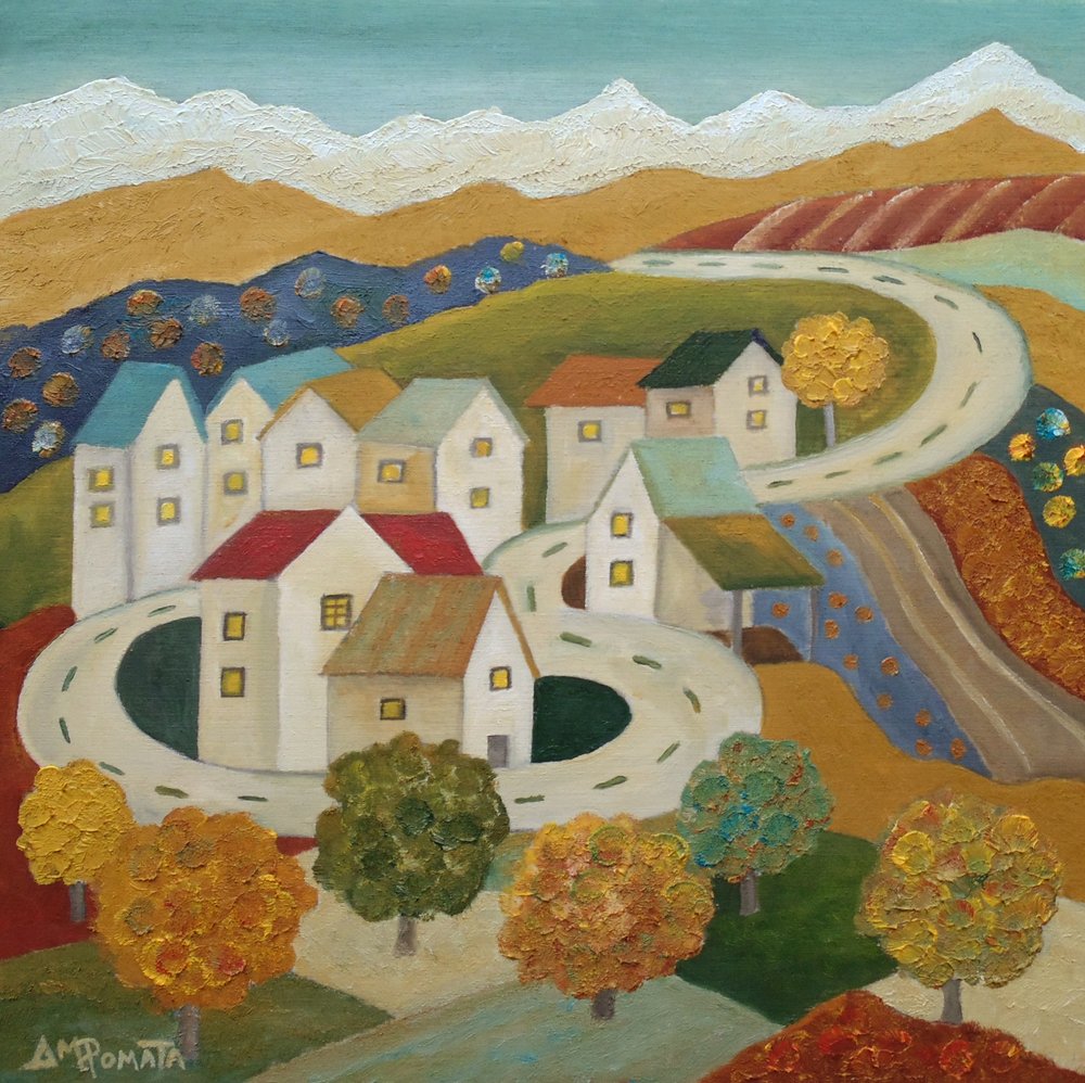  tekijältä Angeles M. Pomata