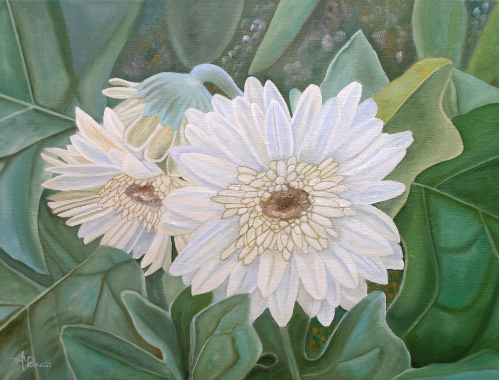  tekijältä Angeles M. Pomata