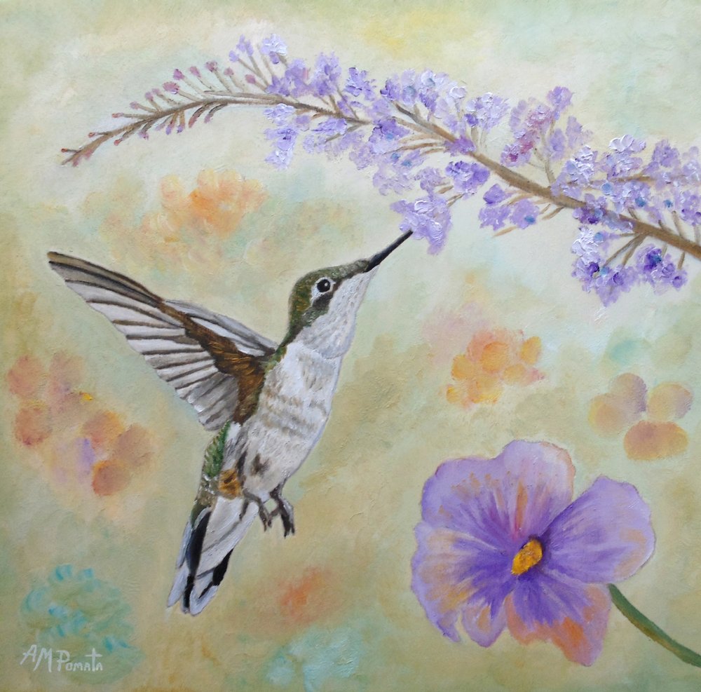  tekijältä Angeles M. Pomata