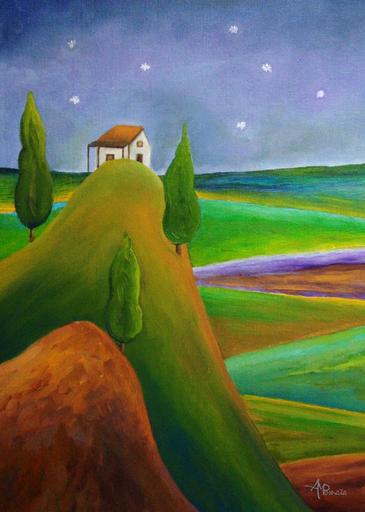  tekijältä Angeles M. Pomata