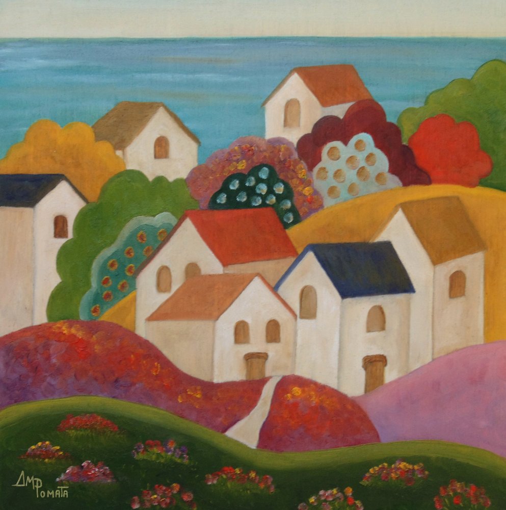  tekijältä Angeles M. Pomata