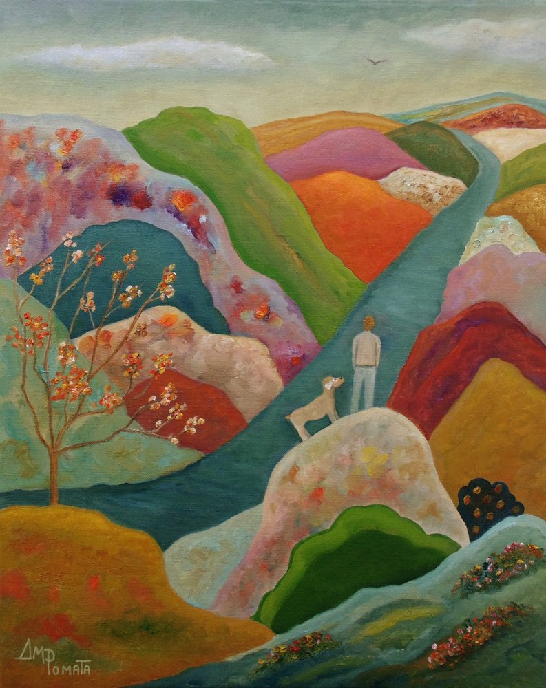  tekijältä Angeles M. Pomata