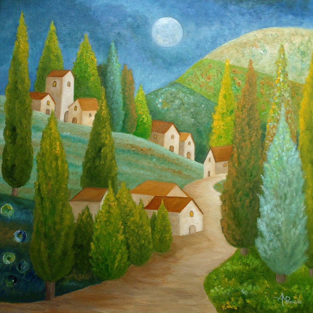  tekijältä Angeles M. Pomata
