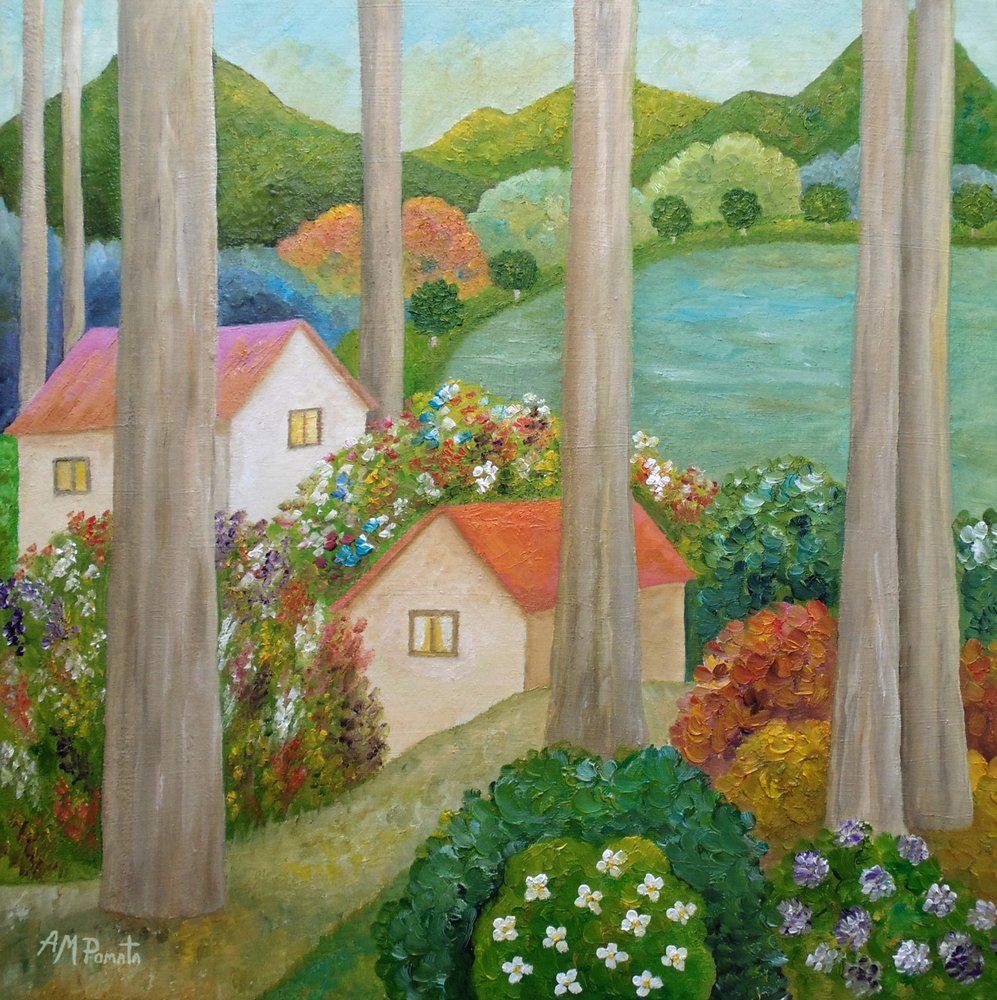  tekijältä Angeles M. Pomata