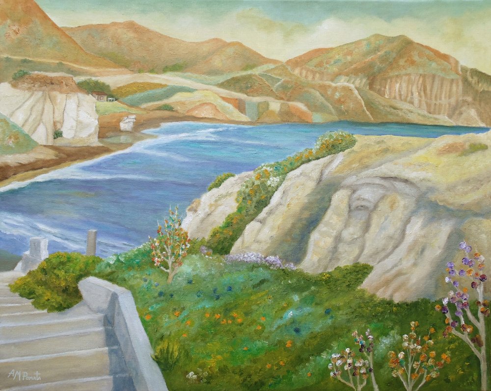  tekijältä Angeles M. Pomata