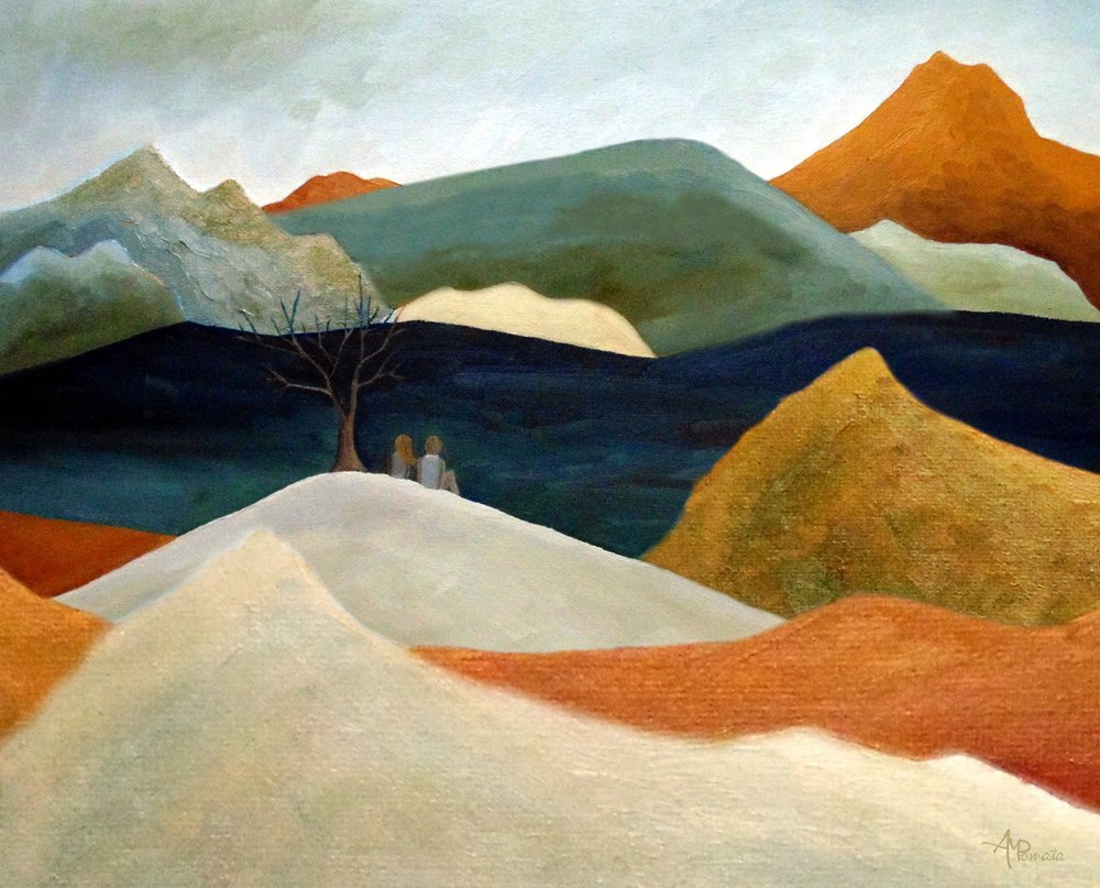  tekijältä Angeles M. Pomata
