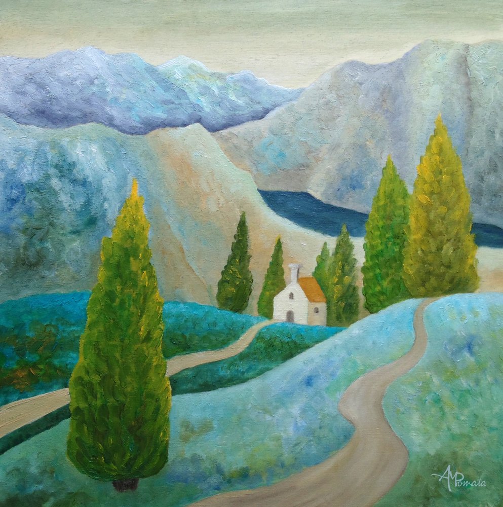  tekijältä Angeles M. Pomata