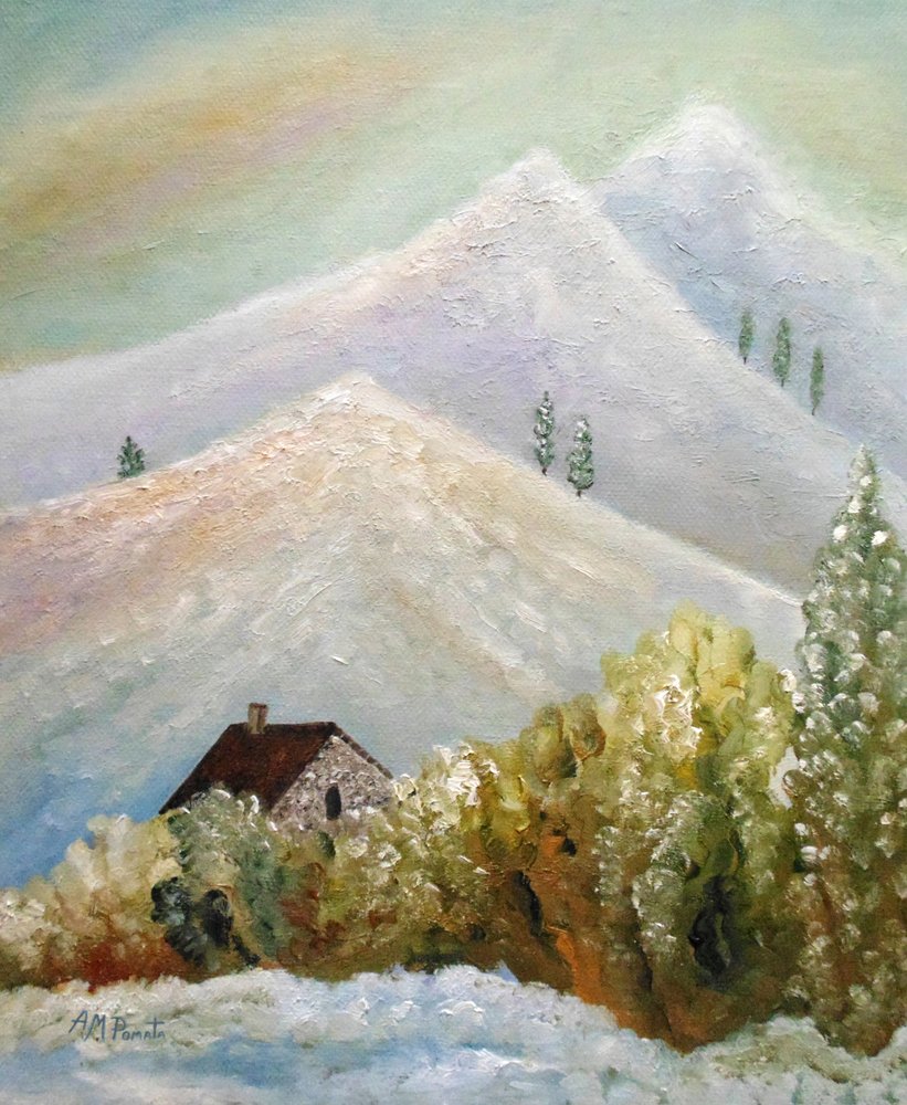  tekijältä Angeles M. Pomata