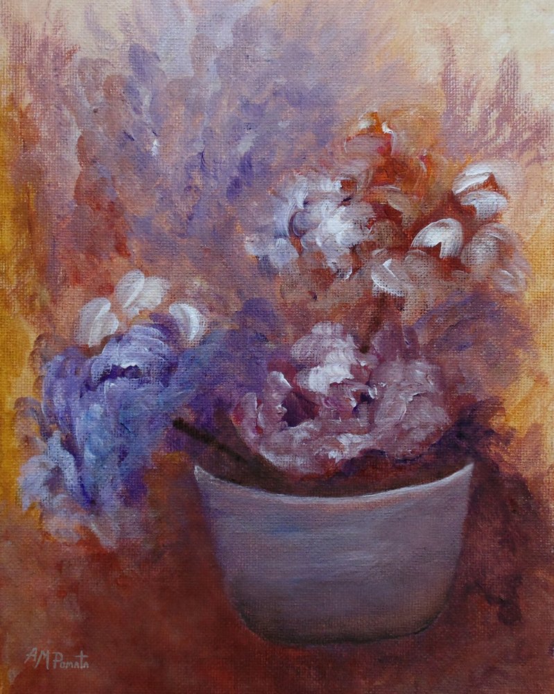  tekijältä Angeles M. Pomata