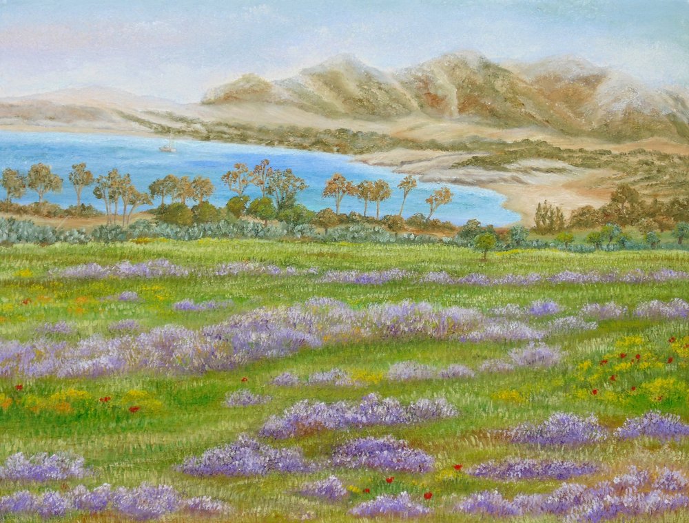  tekijältä Angeles M. Pomata