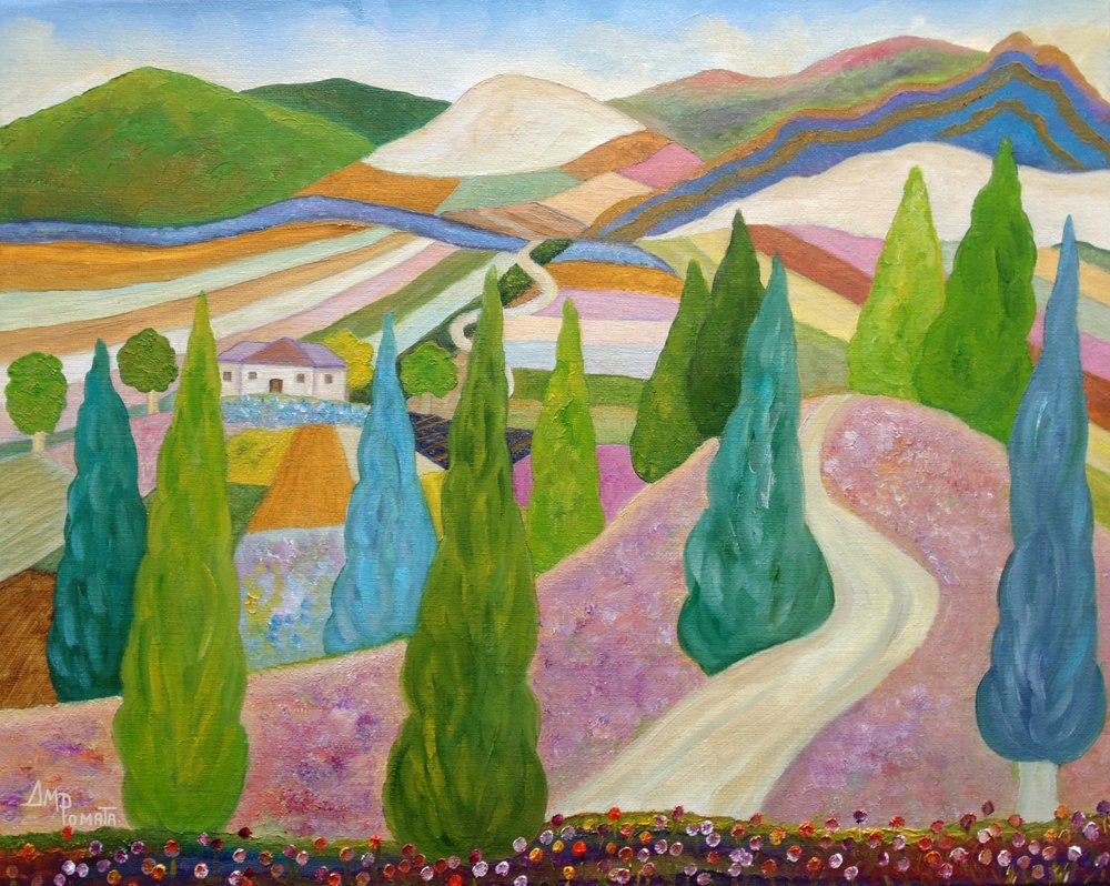  tekijältä Angeles M. Pomata