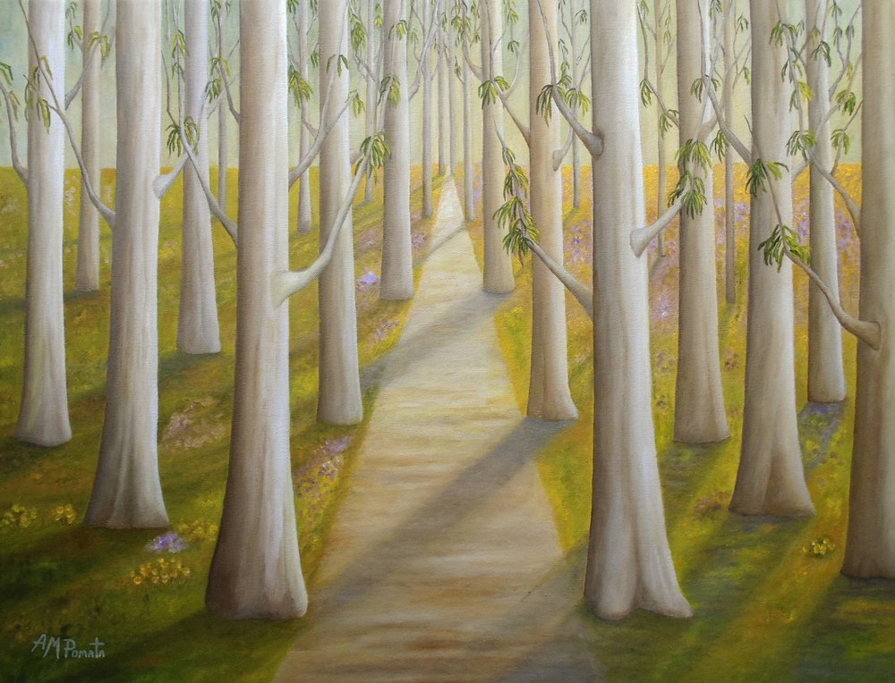  tekijältä Angeles M. Pomata