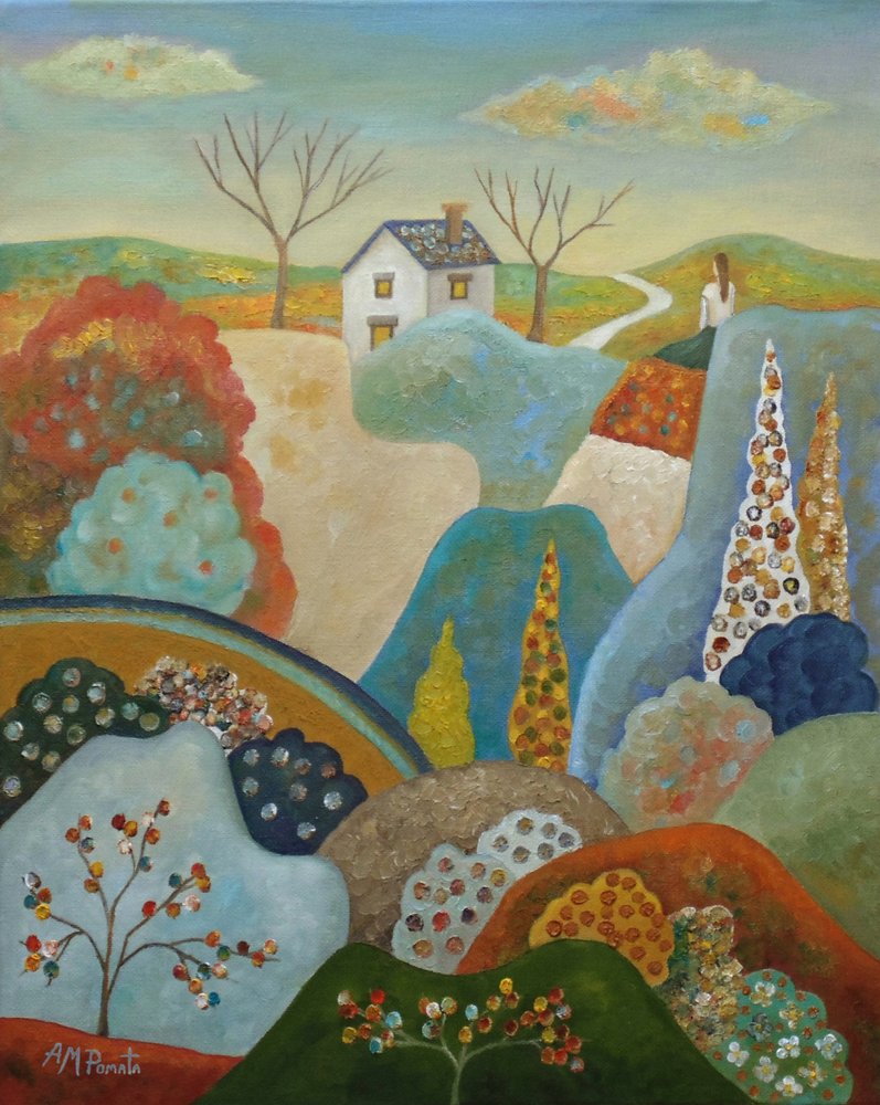 tekijältä Angeles M. Pomata