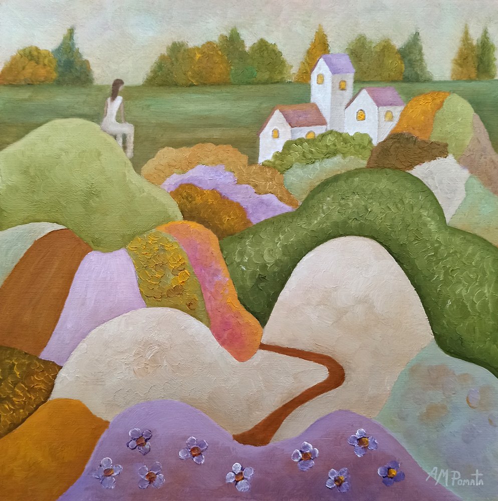  tekijältä Angeles M. Pomata