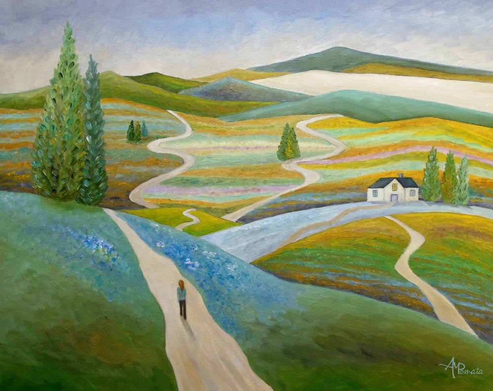 tekijältä Angeles M. Pomata