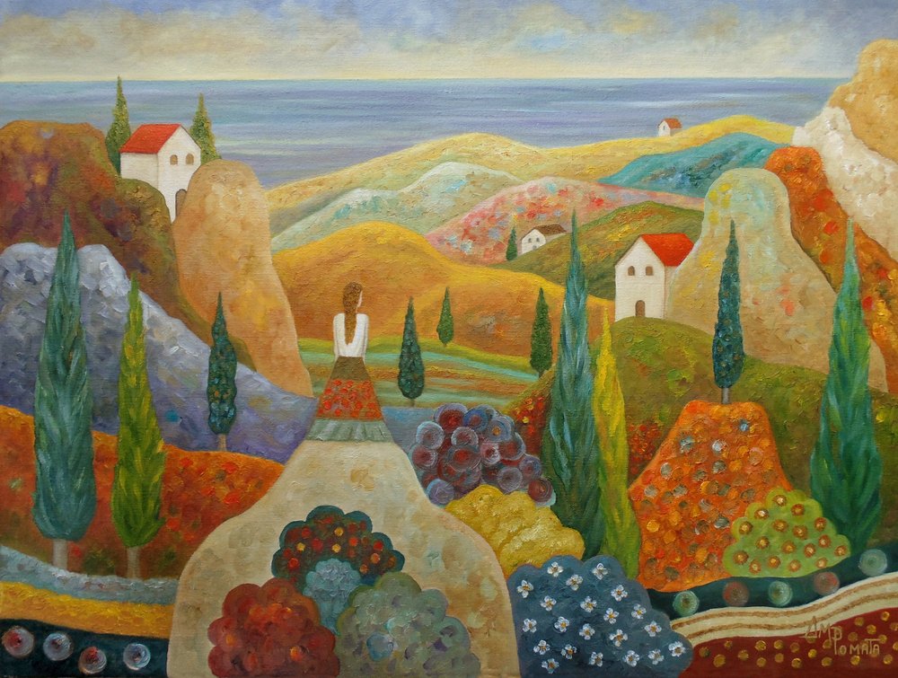  tekijältä Angeles M. Pomata