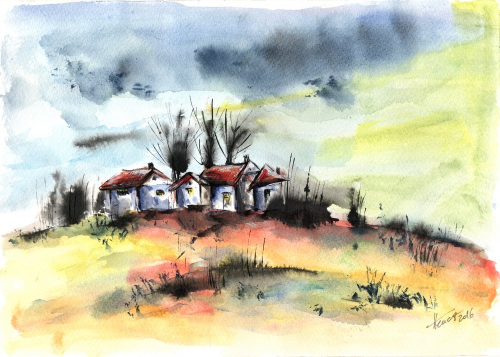  tekijältä Aniko Hencz