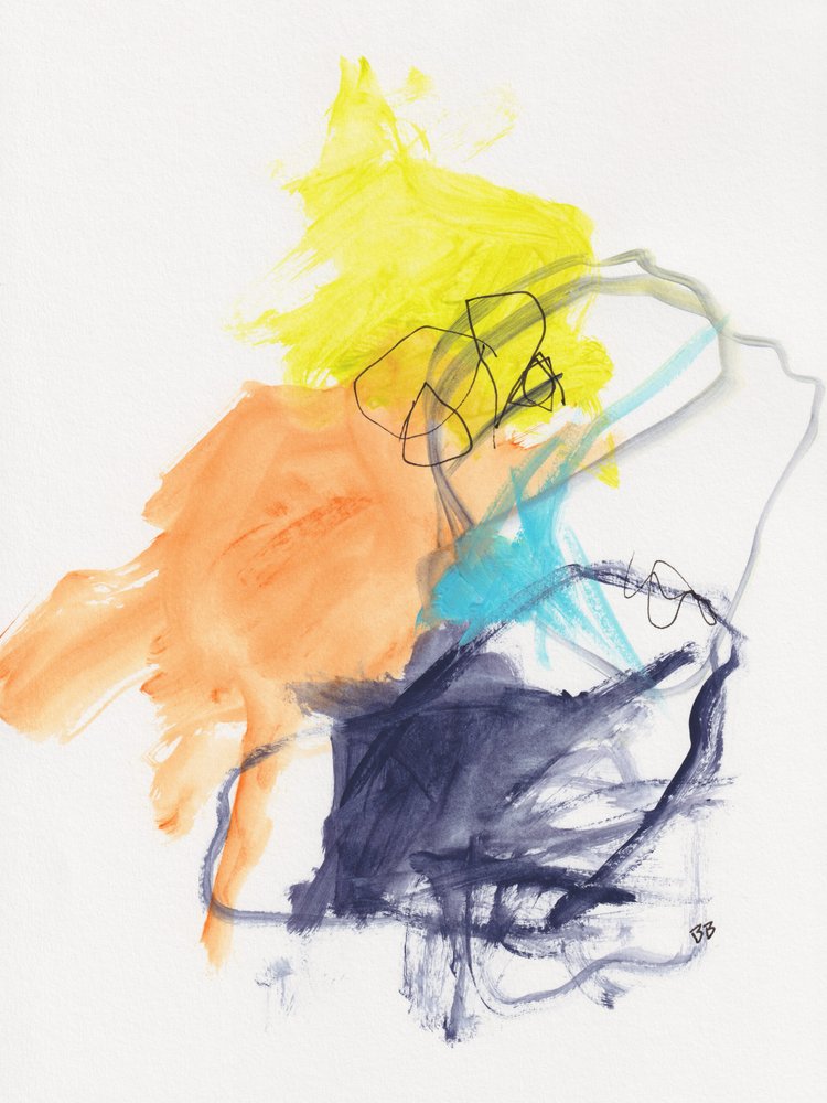  tekijältä Bronwyn Baker