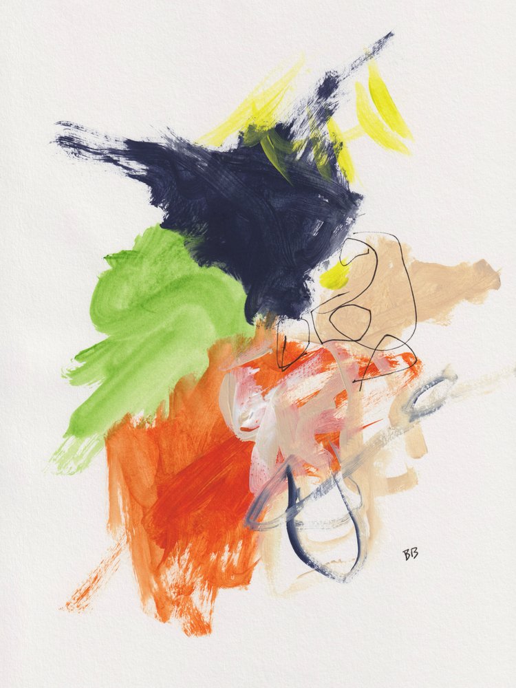  tekijältä Bronwyn Baker