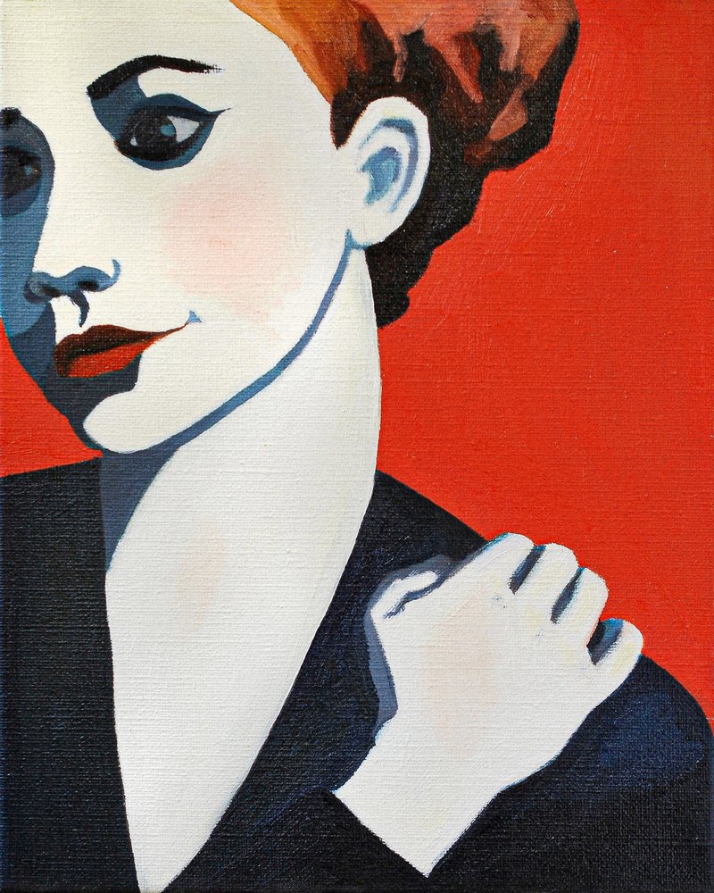  tekijältä Caroline Roberts