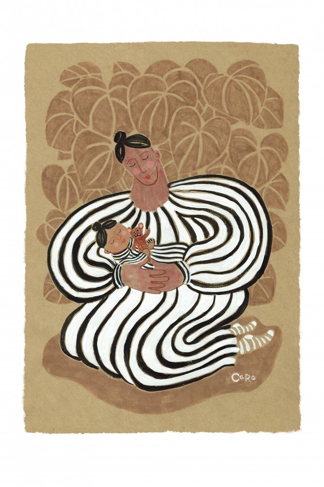  tekijältä Caroline Roberts