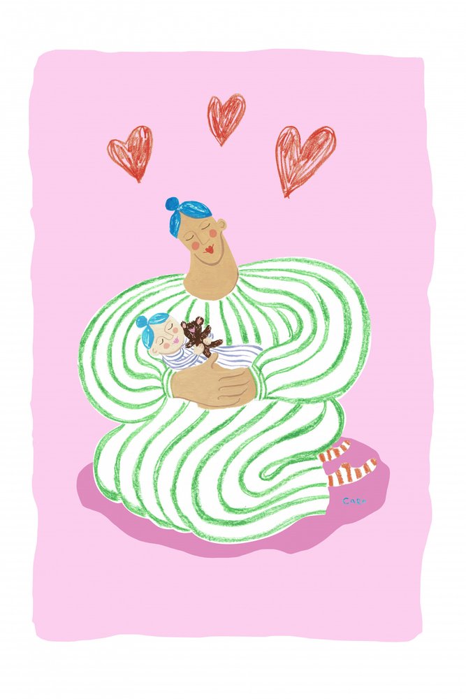  tekijältä Caroline Roberts