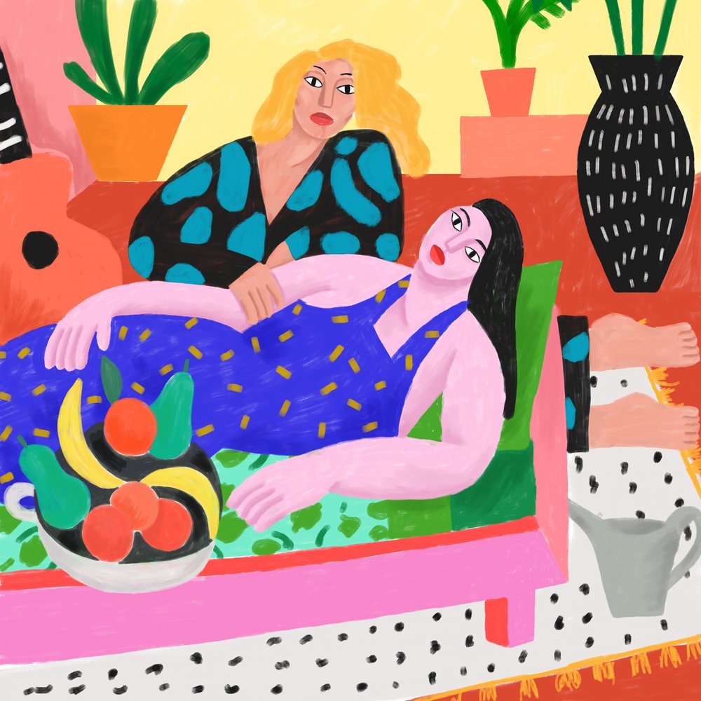 Kotona tekijältä Cépé