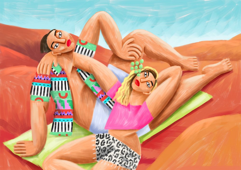 Näkemiin tekijältä Cépé