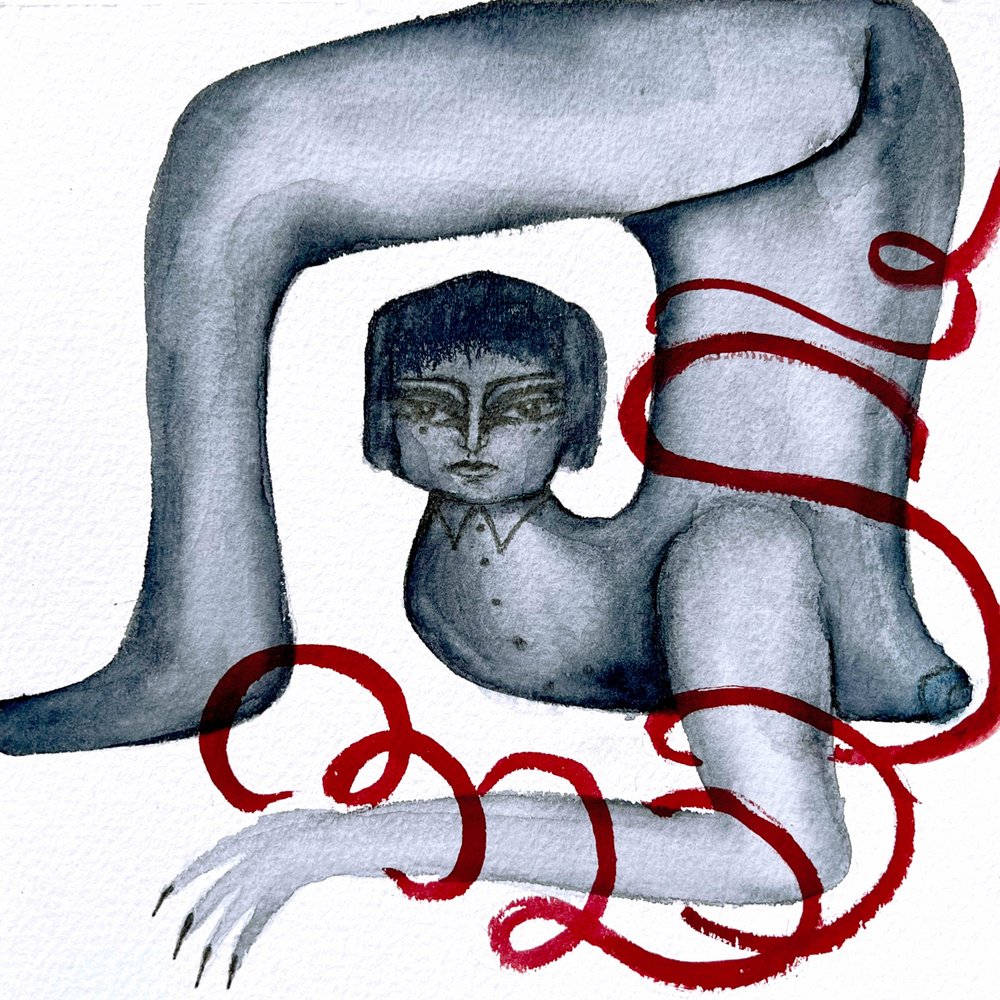  tekijältä Christina Misuro