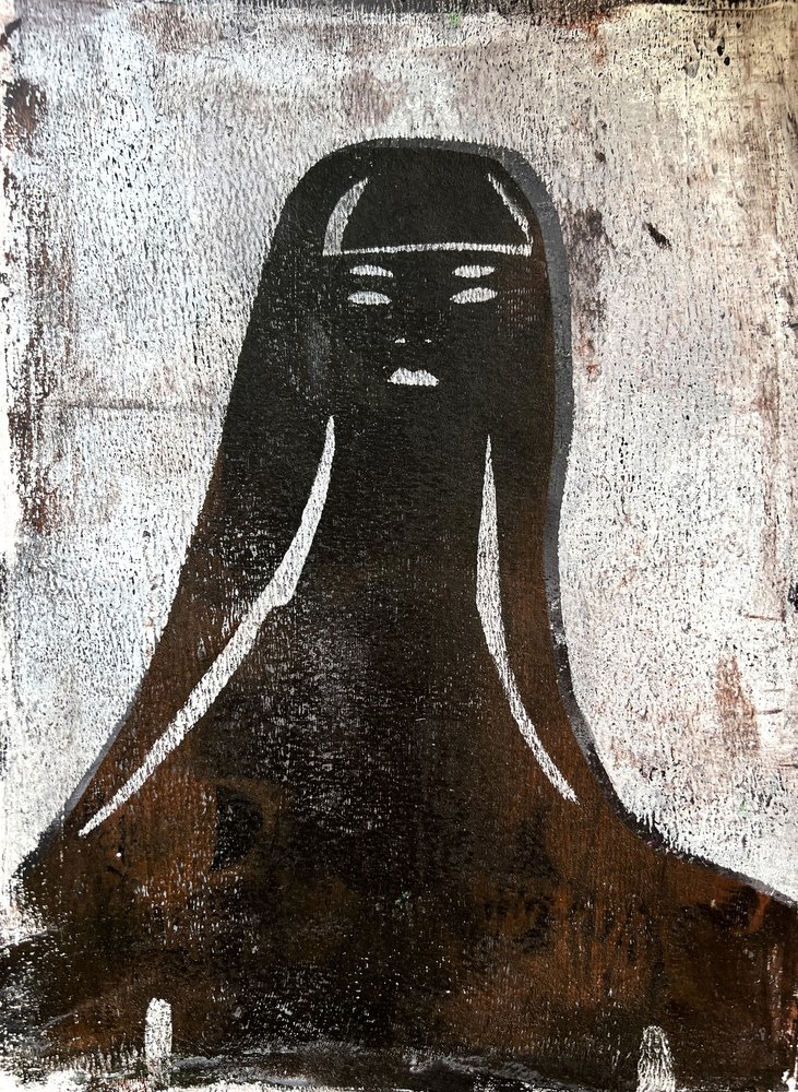 keskiviikko tekijältä Christina Misuro