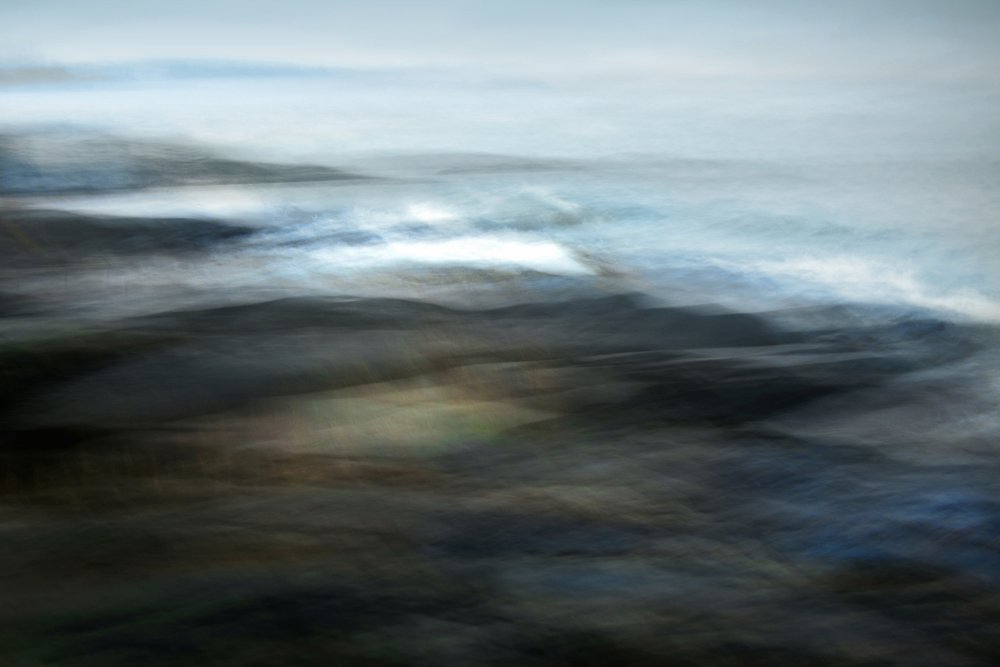Deep Blue -liike tekijältä Christina Sillen